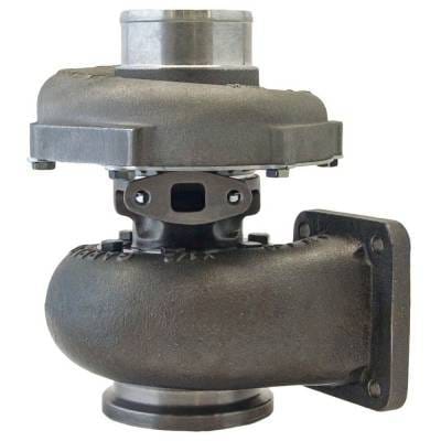 New OEM Replacement Turbocharger Compatible With International S-Series School Bus 1990–1994 By Part thumbnail 5