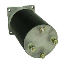 New Winch / Spreader Motor Compatible With Superwinch X3 By Part Numbers 1646 1110 P3035 1307 W-8023