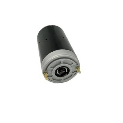 Hydraulic Motor Compatible With Arctic Ld78-P Ld84-P M200 Power Unit Sno-Way St 22 Snow Plow 12V Ccw thumbnail 7