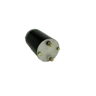 12V Ccw Hydraulic Motor Compatible With Thieman Waltco Liftgates Western Snow Plows Monarch 4423720 thumbnail 5