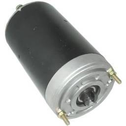 12V Hydraulic Power Unit Motor Compatible With Waltco Eagle Liftgates Snow Plows Ccw 70092401