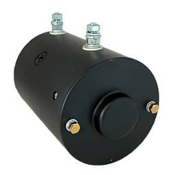 New Hydraulic Pump Motor Compatible With Fenner/ Stone Hydraulic Power Units By Part Numbers