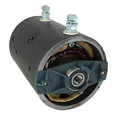 New Hydraulic Pump Motor Compatible With Mte Hydraulics Dc Hydraulic Power Units By Part Numbers thumbnail 3