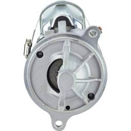 New Starter Compatible With Volvo Penta 5.8Fi 5.8L 351Ci Ford V8 1994-1996 By Part Numbers 3860764