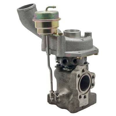 New OEM Replacement Turbocharger Compatible With Audi Allroad Quattro Base 2.7L V6 (Apb Bel)
