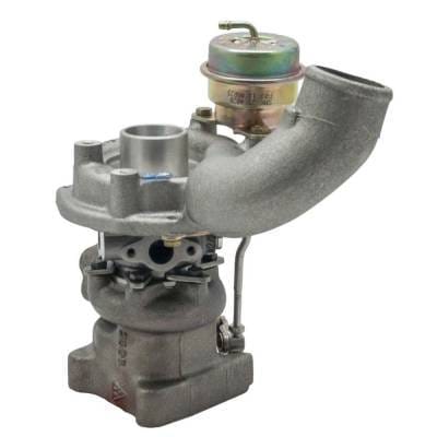 New OEM Replacement Turbocharger Compatible With Audi A6 Quattro Base A6 Quattro Avant 2.7L V6 (Apb) thumbnail 3