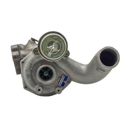 New OEM Replacement Turbocharger Compatible With Audi A6 Quattro Base A6 Quattro Avant 2.7L V6 (Apb) thumbnail 5