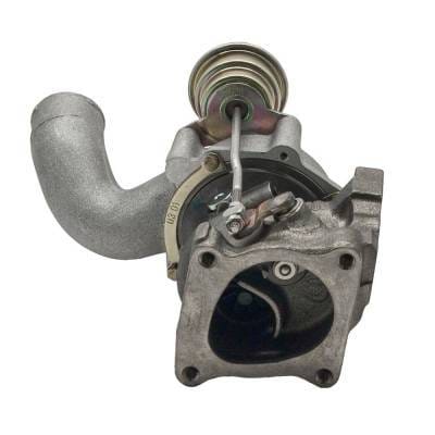 New OEM Replacement Turbocharger Compatible With Audi A6 Quattro Base A6 Quattro Avant 2.7L V6 (Apb) thumbnail 7