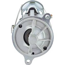 New Starter Compatible With Volvo Penta 5.8Fi Ford 5.8L V8 (Counter-Rotation) 1993-1999 By Part