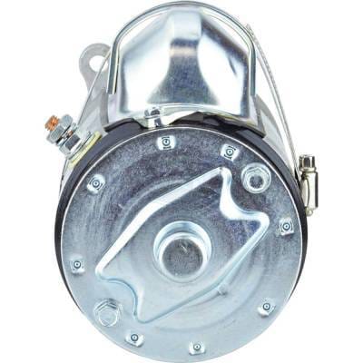 New Starter Compatible With Correct Craft Various Models Ford 5.0L/5.8L (Counter-Rotation) 1992-2001 thumbnail 9