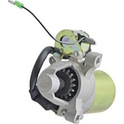 New Powersports Starter Compatible With Hammerhead Off-Road Hh Mudhead 208Cc All Years By Part