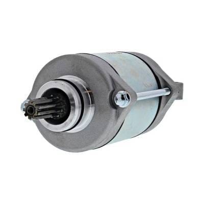 New Starter Compatible With Kawasaki Z650 649Cc 2017-2024 By Part Numbers 21163-0717 31050N thumbnail 13