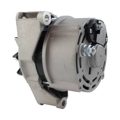 New Alternator Compatible With Deutz-Fahr Agrovector 37.7 Deutz Tcd 3.6 L4 Diesel 2013-2017 By Part thumbnail 3