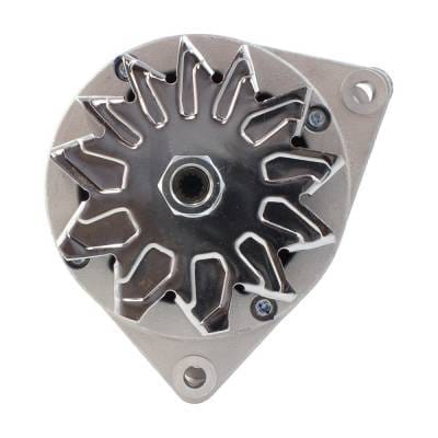 New Alternator Compatible With Deutz-Fahr 5120 Deutz Tcd 3.6 L4 Diesel 2012-2018 Tractor By Part thumbnail 5