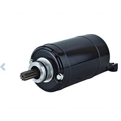 New Starter Compatible With Kawasaki Vulcan 1700 Vn1700e Classic 1700Cc 2009-2014 Motorcycle By Part thumbnail 5