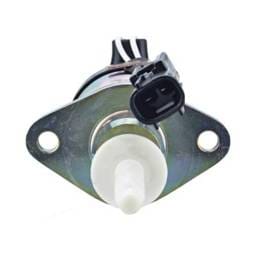 New Fuel Solenoid Compatible With Kubota M7040 Tractor V3300-Di-T Diesel 2007-2017 By Part Numbers