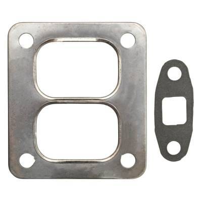 New OEM Replacement Turbocharger Compatible With 2000–2003 John Deere 9500 Combine – 8.1L By Part thumbnail 9