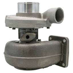 New OEM Turbocharger Compatible With John Deere 644K Wheel Loader 6068H 6.8L 2008-2012 By Part