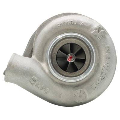 New OEM Turbocharger Compatible With John Deere 644K Wheel Loader 6068H 6.8L 2008-2012 By Part thumbnail 5