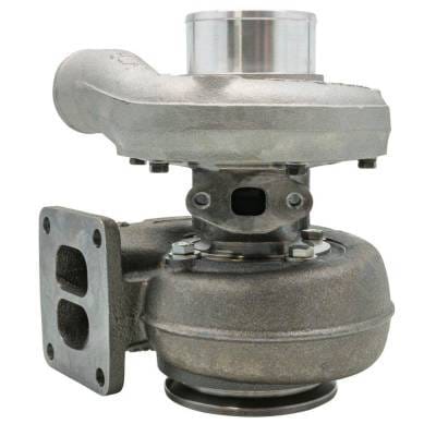New OEM Turbocharger Compatible With John Deere 1410D 6068H 6.8L 2005-2009 By Part Numbers Re521561 thumbnail 3