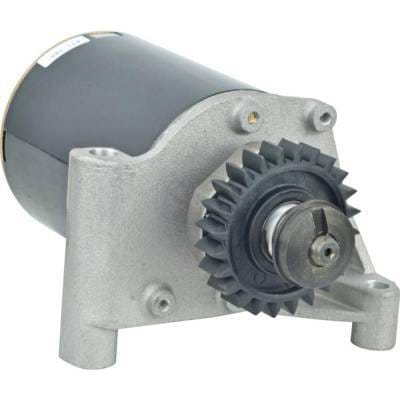 12V 24 Teeth Starter Motor Compatible With John Deere D150 D160 D170 L120 L130 La120 La130 La140 thumbnail 3
