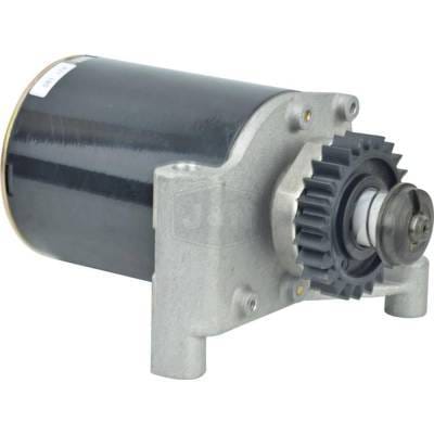 12V 24 Teeth Starter Motor Compatible With John Deere D150 D160 D170 L120 L130 La120 La130 La140 thumbnail 5