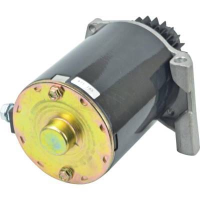 12V 24 Teeth Starter Motor Compatible With John Deere D150 D160 D170 L120 L130 La120 La130 La140 thumbnail 9