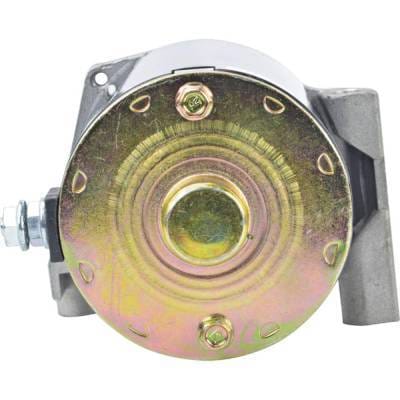 12V 24 Teeth Starter Motor Compatible With John Deere D150 D160 D170 L120 L130 La120 La130 La140 thumbnail 11