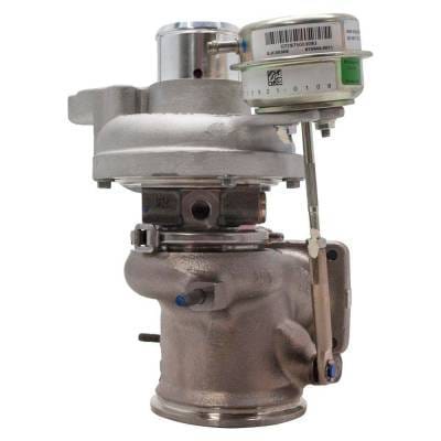 New OEM Replacement Turbocharger Compatible With Dodge Dart Sxt 1.4L I4 2013 By 810944-0003