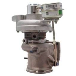 New OEM Replacement Turbocharger Compatible With Fiat 500 Turbo 1.4L I4 2012-2017 By 810944-5007S