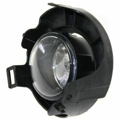 Fog Light Compatible With 2005-2009 Nissan Frontier Pathfinder 2.5L 4.0L I4 Qr25de Vq40de 261Hp thumbnail 3
