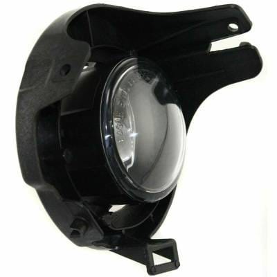 Fog Light Compatible With 2005-2009 Nissan Frontier Pathfinder 2.5L 4.0L I4 Qr25de Vq40de 261Hp thumbnail 5