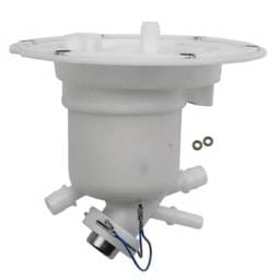 New Fuel Filter Compatible With Mercedes Benz C300 4Matic Luxury 6 Cyl 3.0L C300 Sport 6 Cyl 3.0L