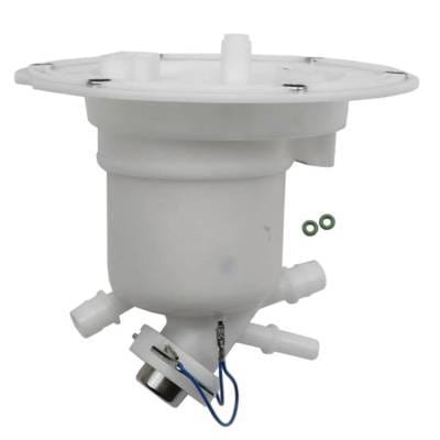 New Fuel Filter Compatible With Mercedes Benz C300 4Matic Luxury 6 Cyl 3.0L C300 Sport 6 Cyl 3.0L