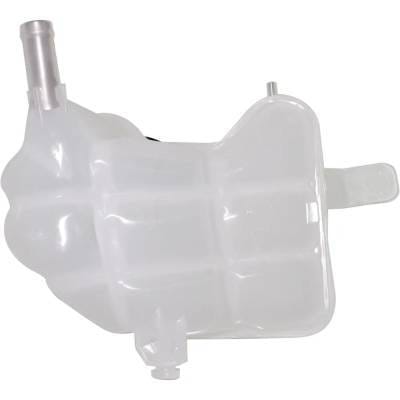 New Coolant Reservoir Compatible With Ford Lincoln Mercury Fusion Sel 4 Cyl 2.5L Milan Hybrid 4 Cyl thumbnail 9