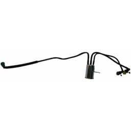 New Fuel Filter Compatible With Chrysler Dodge Grand Caravan Se 6 Cyl 3.3L Town & Country Limited 6