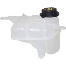 New Coolant Reservoir Compatible With Ford Lincoln Mercury Milan Premier 6 Cyl 3.0L Milan Premier 4