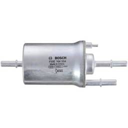 New Fuel Filter Compatible With Audi Volkswagen Jetta S 4 Cyl 1.4L Beetle S 4 Cyl 2.0L Jetta Hybrid