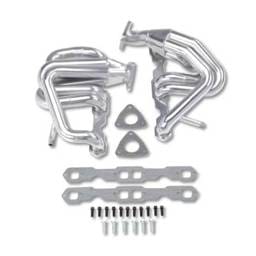 New 16 Gauge Headers Compatible With Chevrolet Impala Ss 8 Cyl 5.7L By H2620631