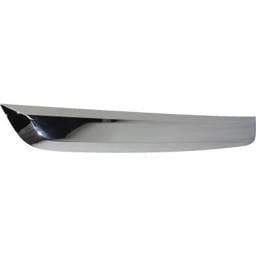 New Chrome Grille Trim Compatible With Ford Fusion Sel Fusion Se Fusion Sport Fusion Hybrid Fusion S