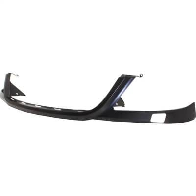 New Center Grille Trim Compatible With Mercedes Benz Sprinter 3500 Base Sprinter 2500 Base 2010-2013 thumbnail 3