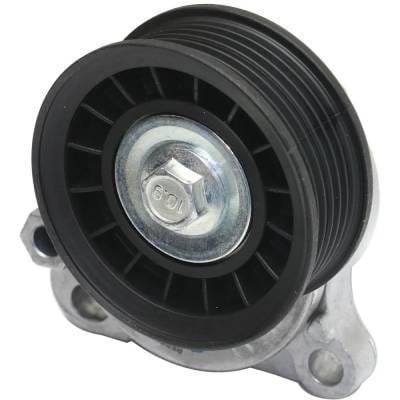 New 6-Grooved Accessory Belt Tensioner Compatible With Ford Mazda Mercury Tribute I 4 Cyl 2.3L 3 thumbnail 3