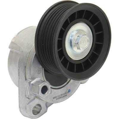 New 6-Grooved Accessory Belt Tensioner Compatible With Ford Mazda Mercury Tribute I 4 Cyl 2.3L 3 thumbnail 5