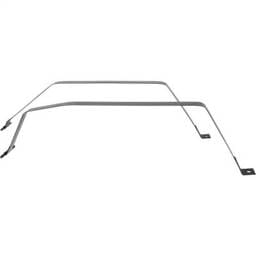 New Steel Fuel Tank Strap Compatible With Hyundai Tiburon Base 4 Cyl 2.0L Tiburon Gt 6 Cyl 2.7L