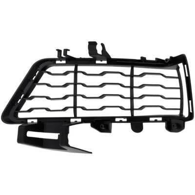 New Left Fog Light Cover Compatible With Bmw 328D Xdrive Base 4 Cyl 2.0L 328D Base 4 Cyl 2.0L 320I thumbnail 3