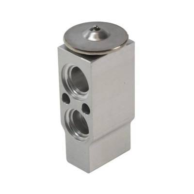 A/C Expansion Valve Compatible With Hyundai Santa Fe All Submodels 2007-2009 Fs39663