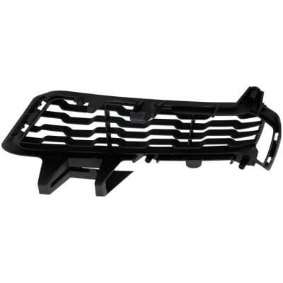 New Left Fog Light Cover Compatible With Bmw 330E Base 4 Cyl 2.0L 330I Base 4 Cyl 2.0L 328D Xdrive thumbnail 11