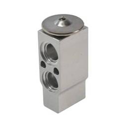 New A/C Expansion Valve Compatible With Hyundai Santa Fe All Submodels By Fs39663
