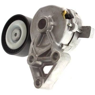New Flat Accessory Belt Tensioner Compatible With Audi Volkswagen Jetta Gls 4 Cyl 1.8L Jetta Gls 4 thumbnail 5