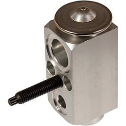 New Rear A/C Expansion Valve Compatible With Chrysler Dodge Grand Caravan Sxt 30Th Anniversary